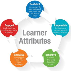 Learner Attributes